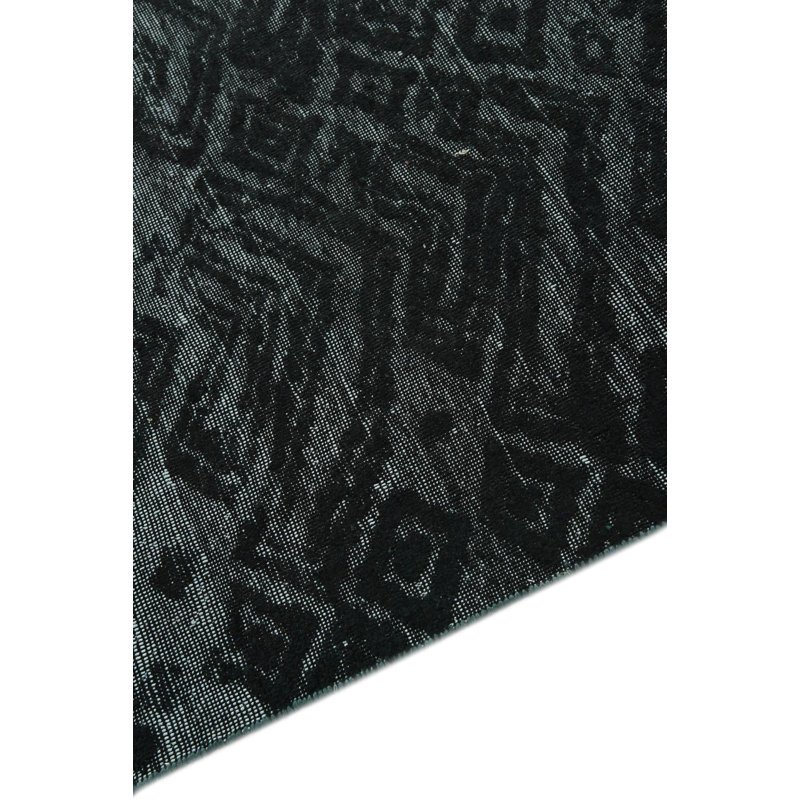 Tapis vert 7 x 7 Philip Philip