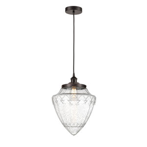 Lanaija 1 - Light Single Urn Pendant