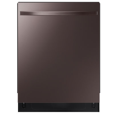 Lave-vaisselle 24 "48 dBA StormWash