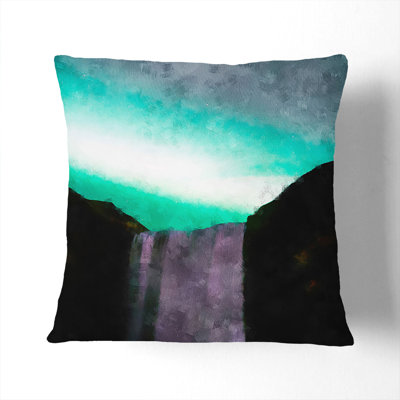 Square Cushion