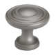 Mushroom Knob Multipack