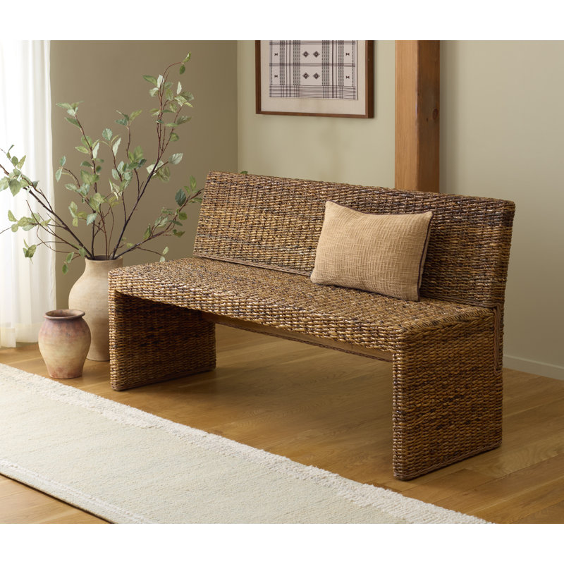 Banc Graylee Abaca