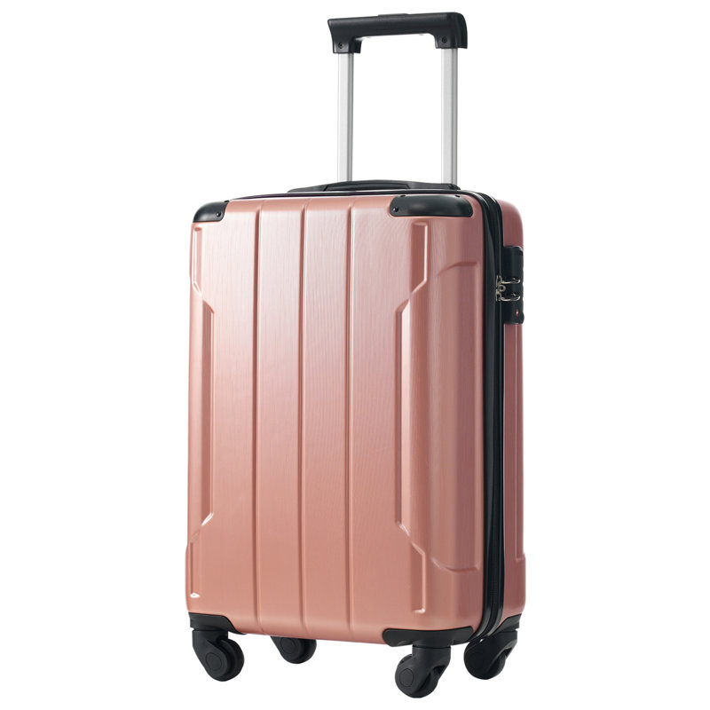 Hardshell Luggage