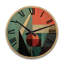 Horloge murale Wilbourn-243560457