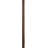 Nashalee Bronze Floor Lamp