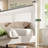 High Headboard Bed Frame With 2 Hidden Storages & Silent Sliders, Queen/king-1721736526