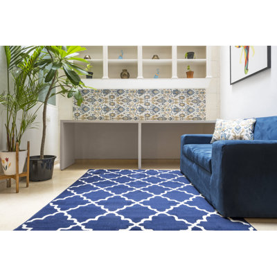 Imola Geometric Indoor Rug