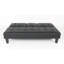 Nussbaum 3 Seater Sleeper