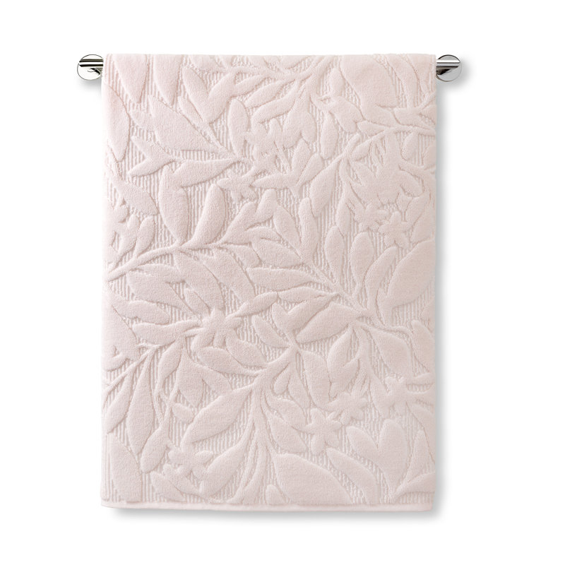 Esme Hand Towel, Pink