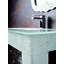 47.2'' W Vanity
