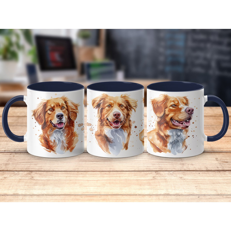 Mug, 4