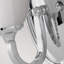 Tignor Dimmable Bath Sconce