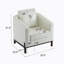 Fauteuil club Anurudh