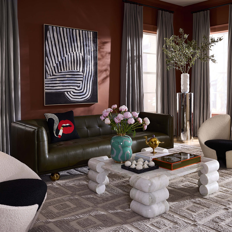 Claridge Sofa