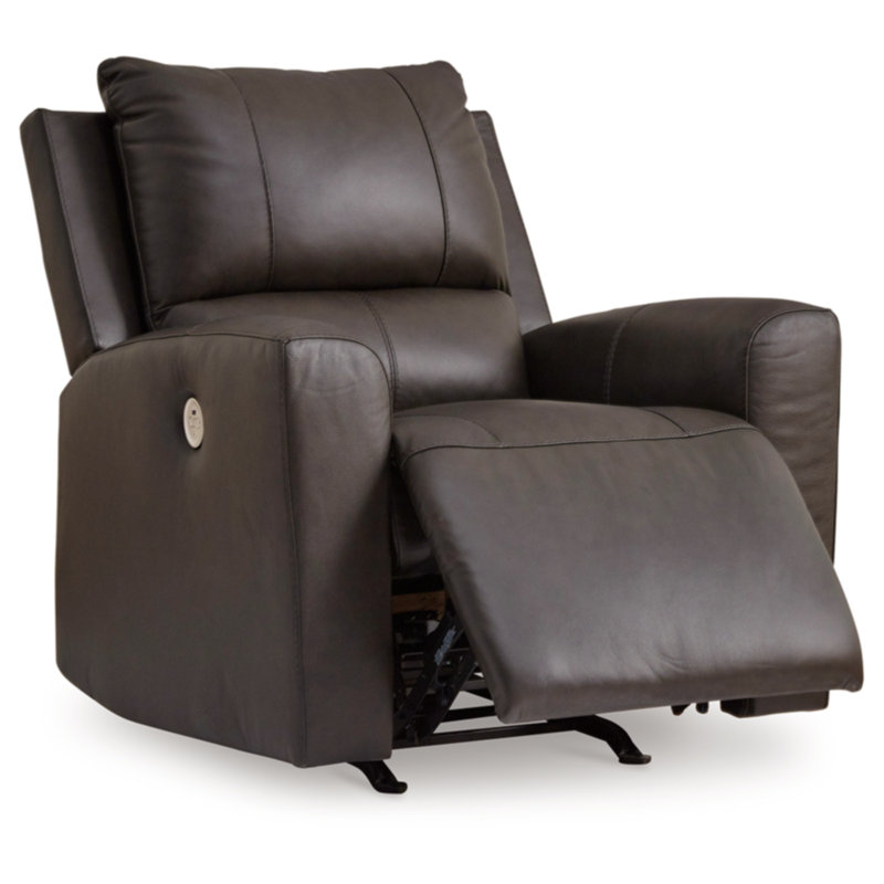 Fauteuil inclinable électrique Culpepper