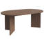 Extendable Round Dining Table-239052624
