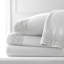 Ensemble de draps en microfibre Jaquil-29587868-29587865