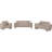 Ivanio Upholstered 89'' Sofa-90625037