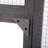Extra Large Cat Cage - Gray