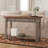 Bonas 48'' Solid Wood Console Table