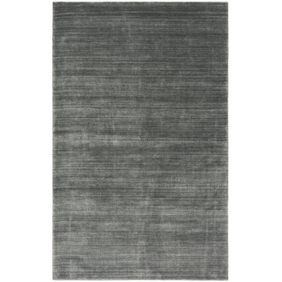 Tapis gris Mcelroy