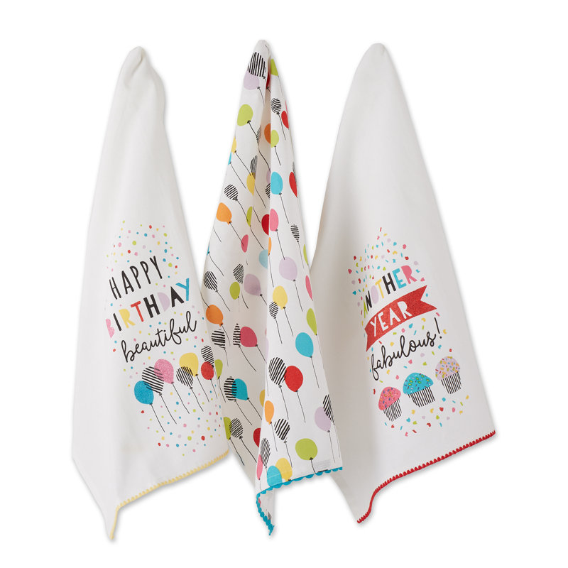 Tea Towel Kitchen Towel
