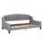 Modern Luxury Tufted Button Daybed