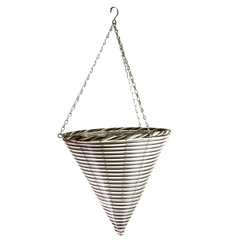 Wyeth Hanging Planter