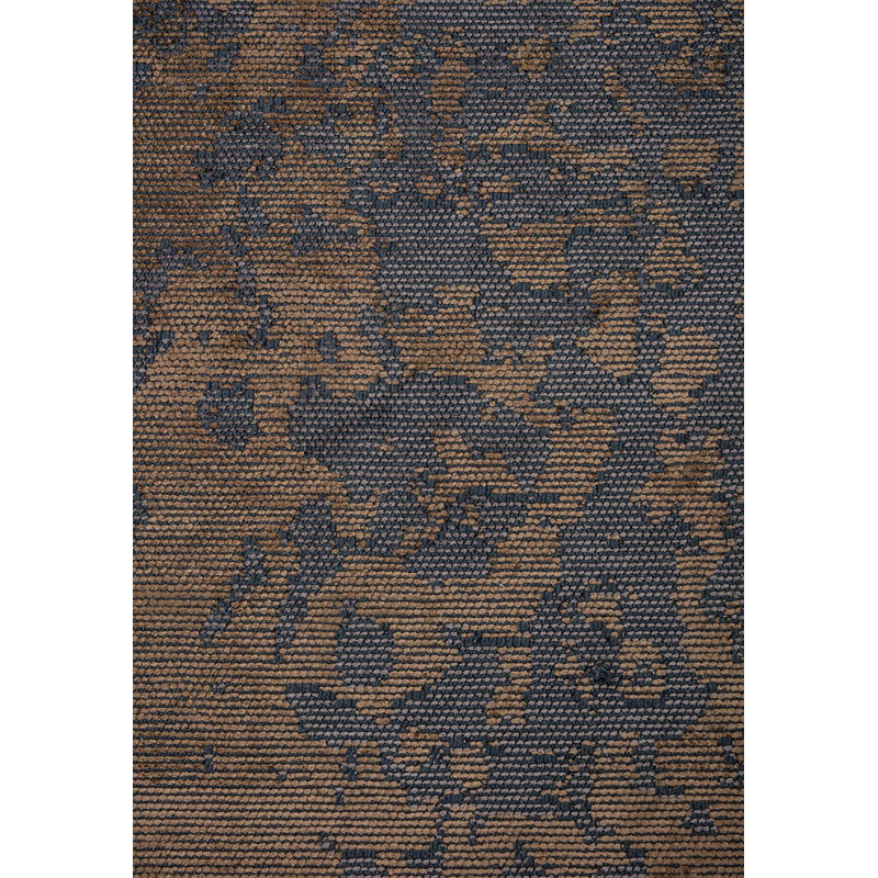 Rapture Oriental Area Rug, Rectangle 6'7" x 8'3"