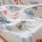 100% Cotton Printed Bed Sheet Set,Classic Patterns Soft Sheet Set-120804018