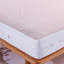 Housse de protection pour matelas imperméable et hypoallergénique-50898499