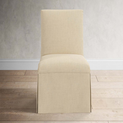 Silvia Parsons Chair