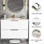 Meuble-lavabo 36 po sans lavabo