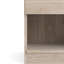 Parley 40.4cm W Manufactured Wood Bedside Table