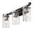Skegness 3 - Light Dimmable Vanity Light-1692694577