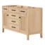 ARIEL Camila 54 Bathroom Vanity Base Only