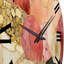 Horloge murale Escape To Serenity-93394173