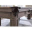 Cooper Creek 8' Slate Pool Table with Professional Installation Included-49229891