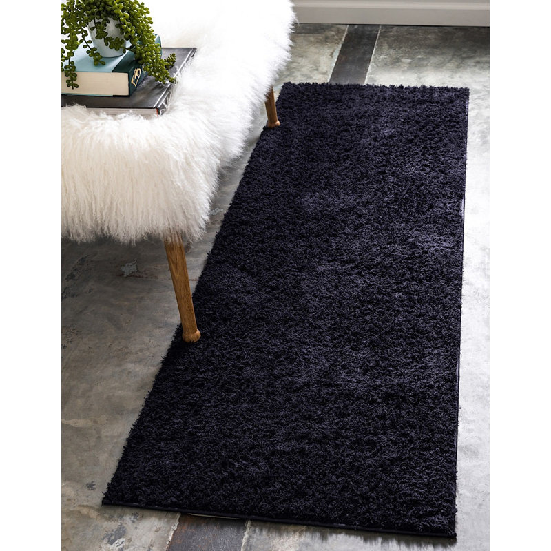Indoor Rug, Runner 2'7" x 10'