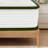 Anstice Memory Foam 1000 Spring Mattress-60967772