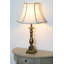 Ervine Polyester Bell Lamp Shade ( Uno )-16624796-106228647