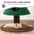 60.8"H Christmas Tree Cat Tree