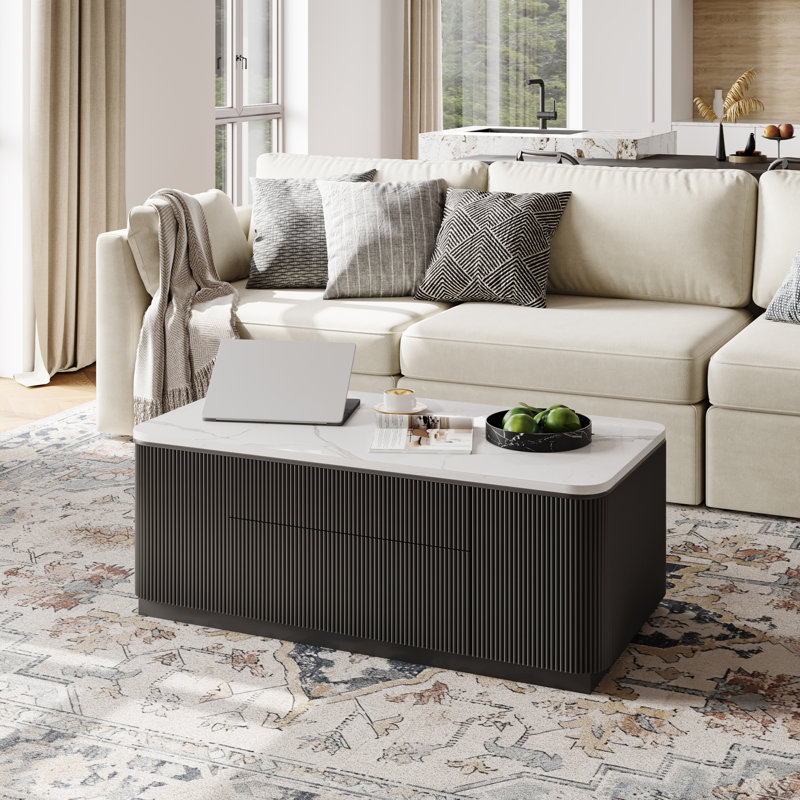 Table basse Lexy