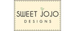 Sweet Jojo Designs logo