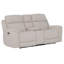 Causeuse et fauteuil inclinable électrique Minnis-631249053