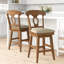 Tabouret de bar et de comptoir pivotant Fortville-1954776651-2008173769
