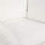 Fauteuil d'appoint 55 po Belova, blanc