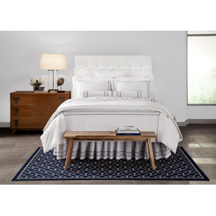 Ensemble de housse de couette Triad Percale