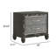 Table de chevet Ren