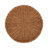 Round Rattan Lift-Top Side Table